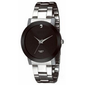 iBank(R)Stainless Steel Watch (For Men)